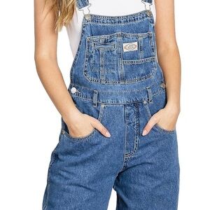 Lana Roux overalls szM
